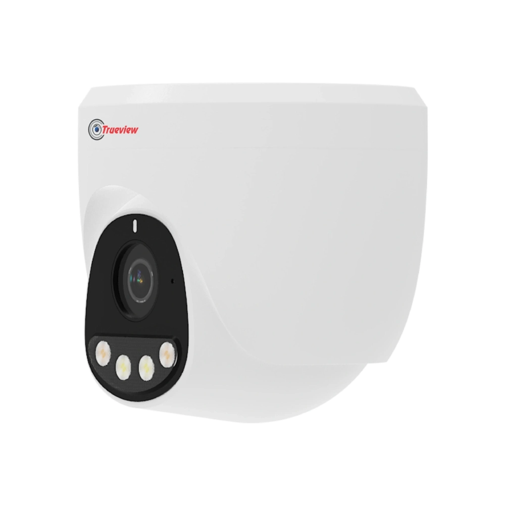 Trueview 3MP Wi-Fi Dome Camera With Two Way Audio (T18294S) view 3